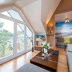 Appartement Strandperle, App 32 Heringsdorf (Usedom)