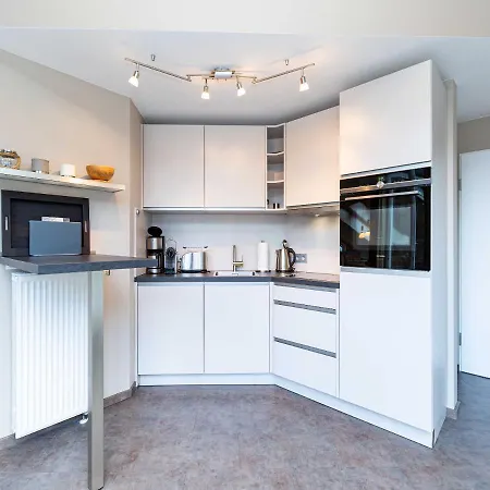 Apartamento Strandperle, App 32
