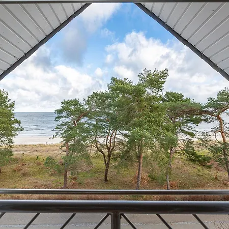 Strandperle, App 32 Appartement