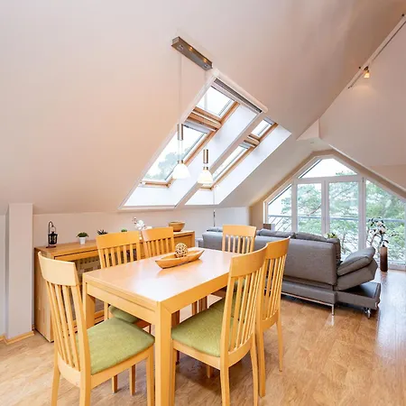 Apartamento Strandperle, App 32