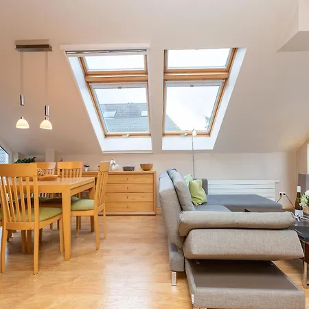 Strandperle, App 32 Heringsdorf (Usedom)