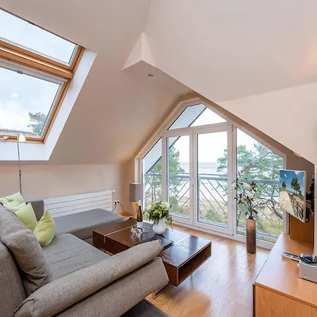 Strandperle, App 32 * Heringsdorf (Usedom)