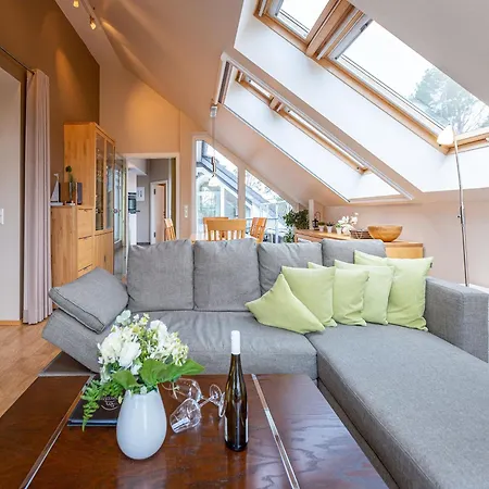 Strandperle, App 32 Apartment