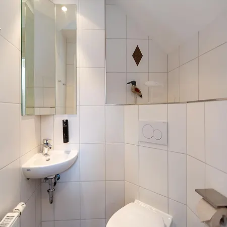 Strandperle, App 32 * Ostseebad Heringsdorf