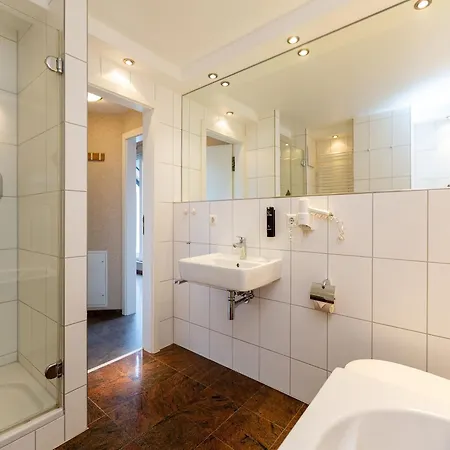 Apartment Strandperle, App 32 Ostseebad Heringsdorf