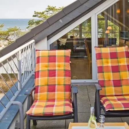 Strandperle, App 32 Ostseebad Heringsdorf