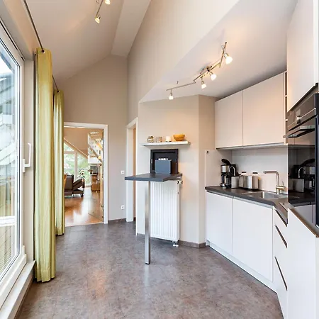 Strandperle, App 32 Apartment *