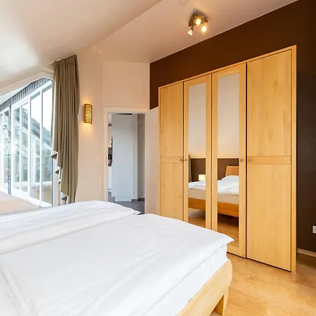 Strandperle, App 32 Apartment Ostseebad Heringsdorf