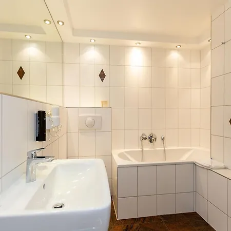 Strandperle, App 32 * Ostseebad Heringsdorf