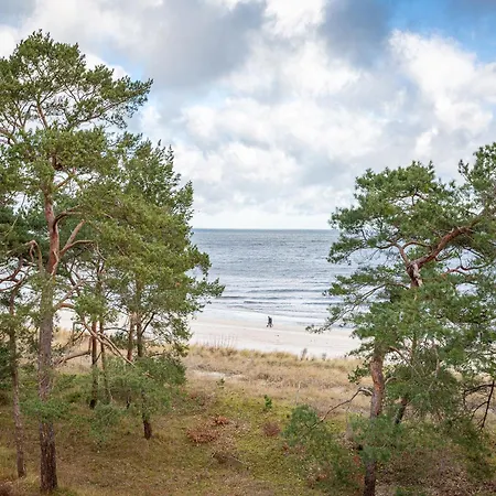 Appartement Strandperle, App 32 *