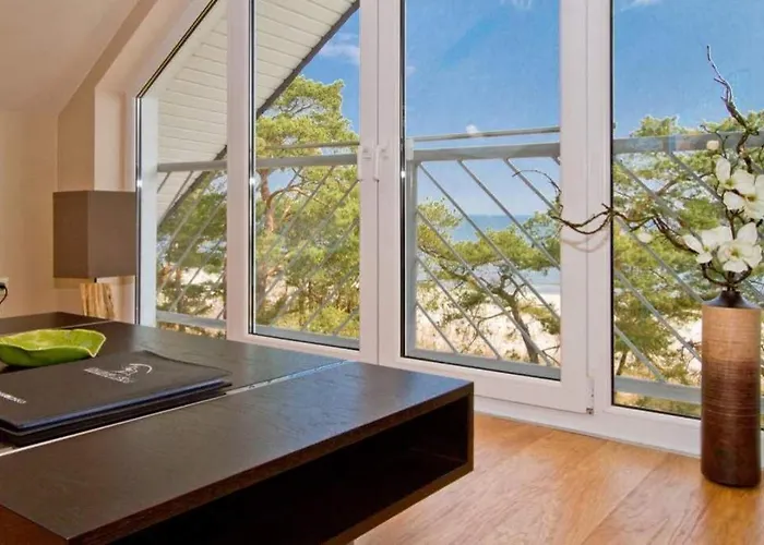 Strandperle, App 32 제바트헤링스도르프