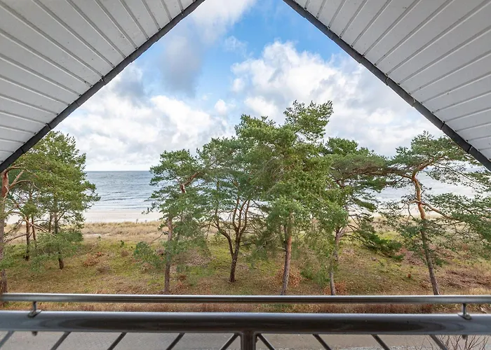 Strandperle, App 32 아파트