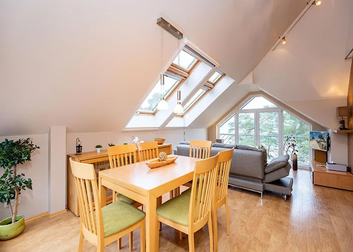 아파트 Strandperle, App 32