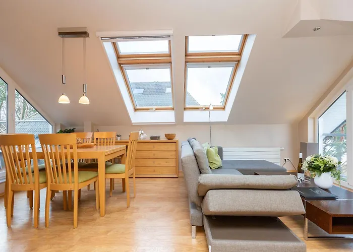 Strandperle, App 32 제바트헤링스도르프