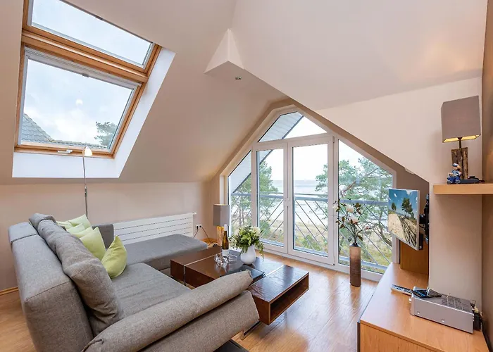 Strandperle, App 32 * 제바트헤링스도르프