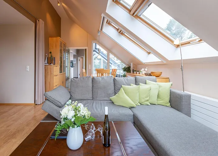 Strandperle, App 32 아파트