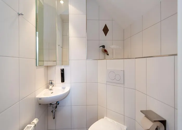 Strandperle, App 32 * 제바트헤링스도르프