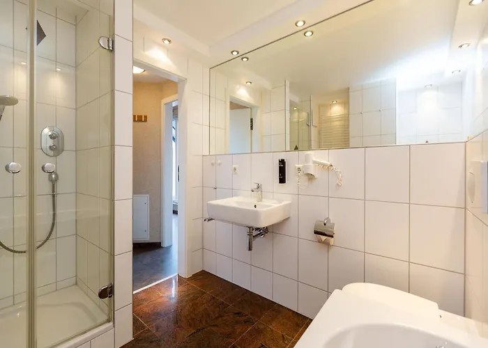 아파트 Strandperle, App 32 제바트헤링스도르프