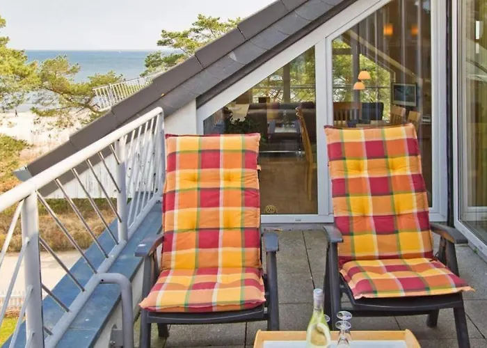 Strandperle, App 32 제바트헤링스도르프