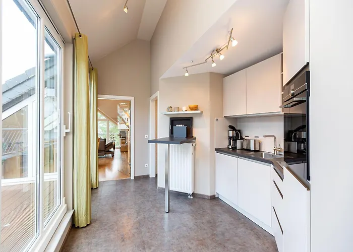 Strandperle, App 32 아파트 *